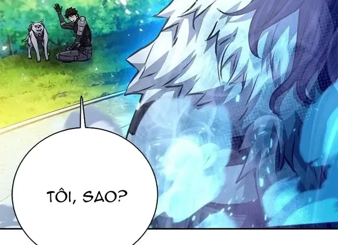 Druid Tại Ga Seoul - Người Hóa Thú Chap 115 - Next Chap 116