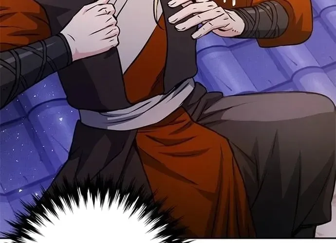 Druid Tại Ga Seoul - Người Hóa Thú Chap 115 - Next Chap 116