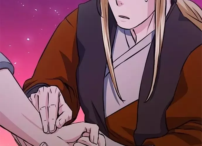 Druid Tại Ga Seoul - Người Hóa Thú Chap 116 - Next Chap 117