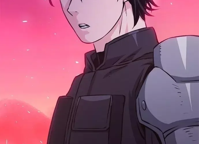 Druid Tại Ga Seoul - Người Hóa Thú Chap 116 - Next Chap 117