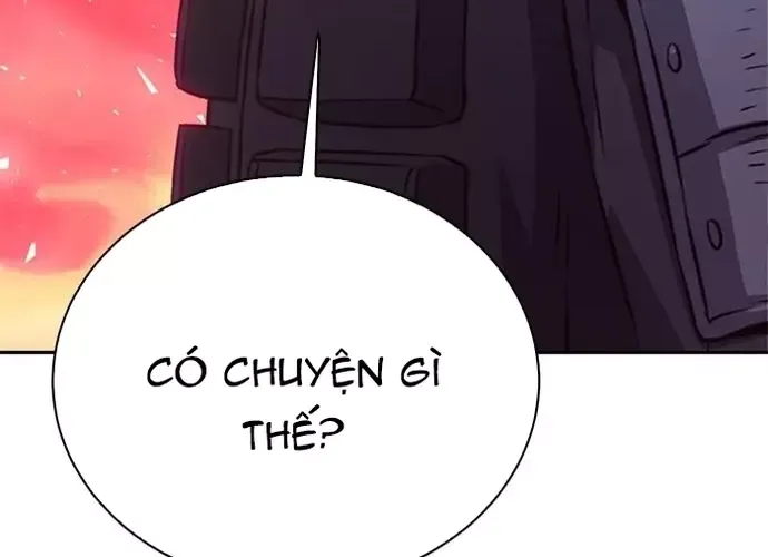 Druid Tại Ga Seoul - Người Hóa Thú Chap 116 - Next Chap 117