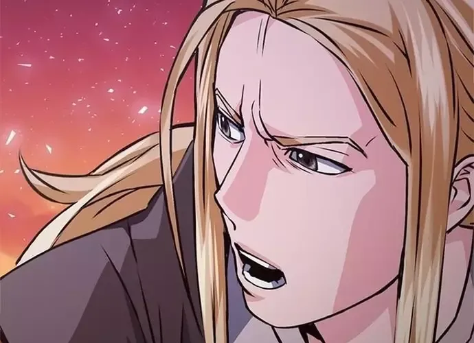 Druid Tại Ga Seoul - Người Hóa Thú Chap 116 - Next Chap 117