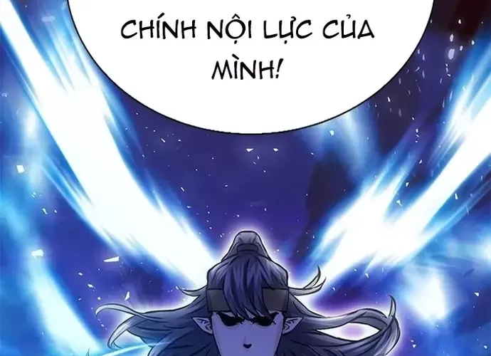 Druid Tại Ga Seoul - Người Hóa Thú Chap 116 - Next Chap 117