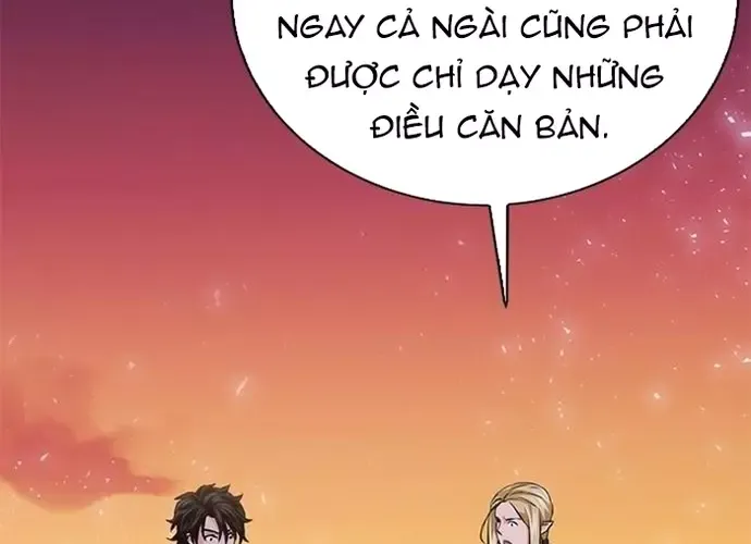 Druid Tại Ga Seoul - Người Hóa Thú Chap 116 - Next Chap 117