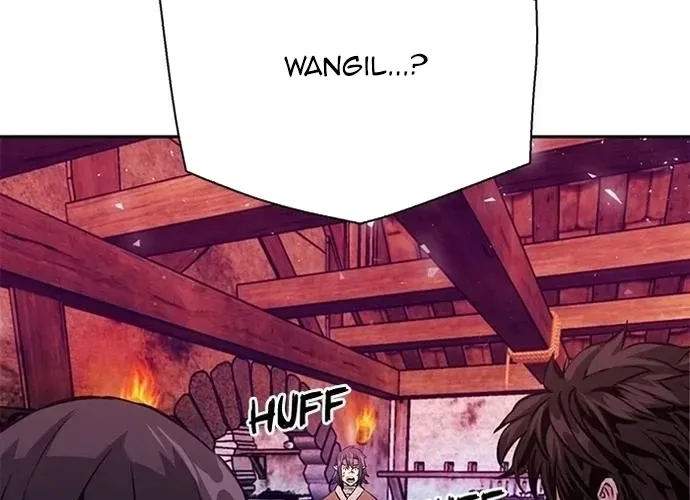 Druid Tại Ga Seoul - Người Hóa Thú Chap 117 - Next Chap 118