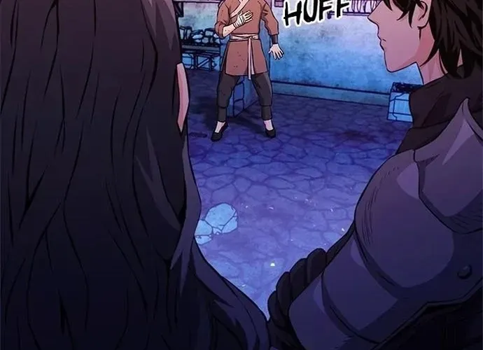 Druid Tại Ga Seoul - Người Hóa Thú Chap 117 - Next Chap 118