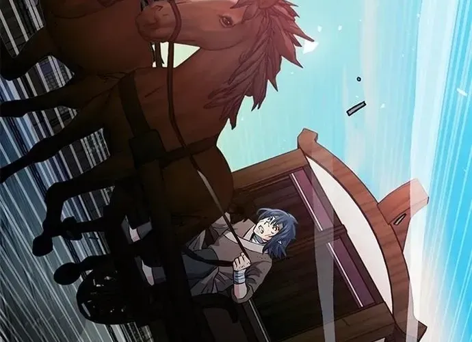 Druid Tại Ga Seoul - Người Hóa Thú Chap 117 - Next Chap 118