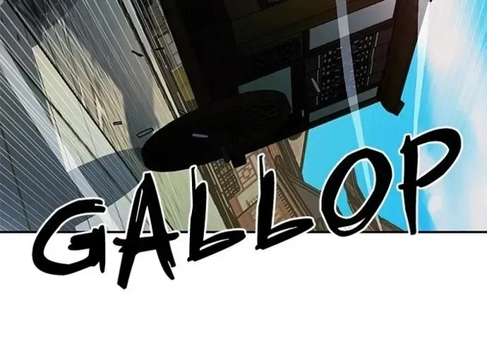 Druid Tại Ga Seoul - Người Hóa Thú Chap 117 - Next Chap 118