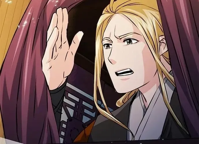 Druid Tại Ga Seoul - Người Hóa Thú Chap 117 - Next Chap 118