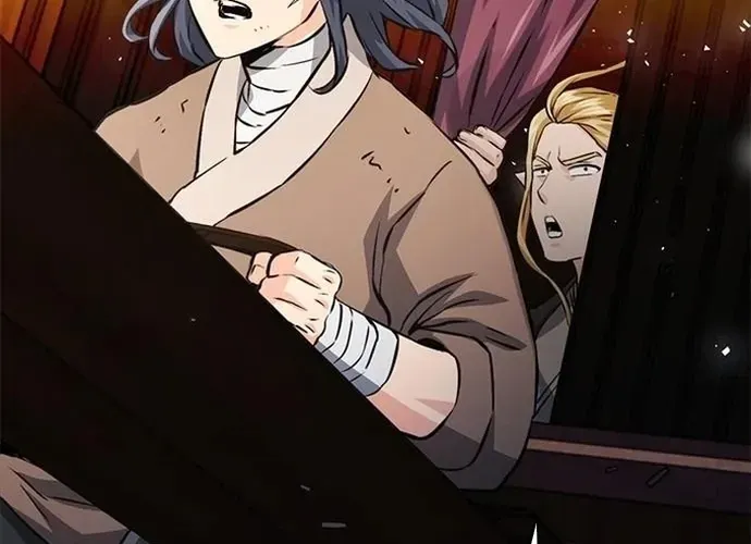 Druid Tại Ga Seoul - Người Hóa Thú Chap 117 - Next Chap 118