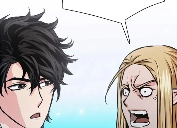 Druid Tại Ga Seoul - Người Hóa Thú Chap 113 - Next Chap 114