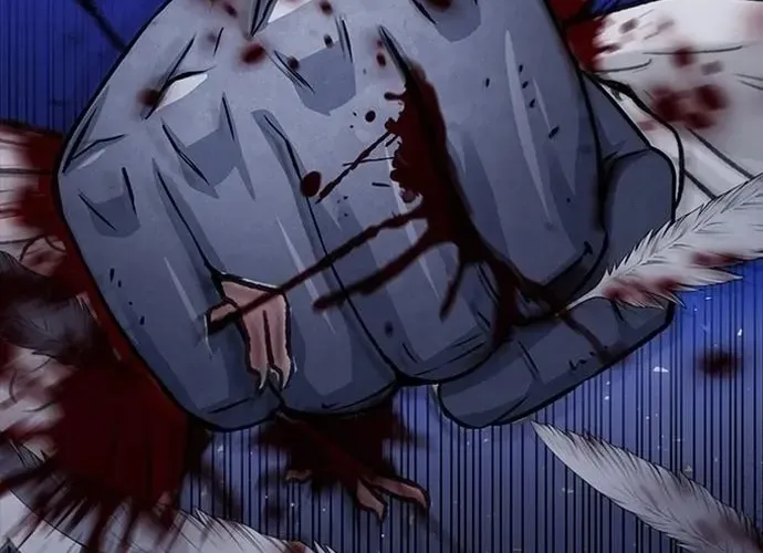 Druid Tại Ga Seoul - Người Hóa Thú Chap 113 - Next Chap 114