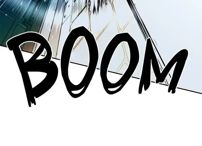 Druid Tại Ga Seoul - Người Hóa Thú Chap 115 - Next Chap 116