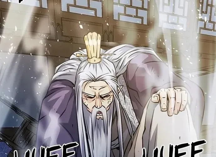 Druid Tại Ga Seoul - Người Hóa Thú Chap 115 - Next Chap 116