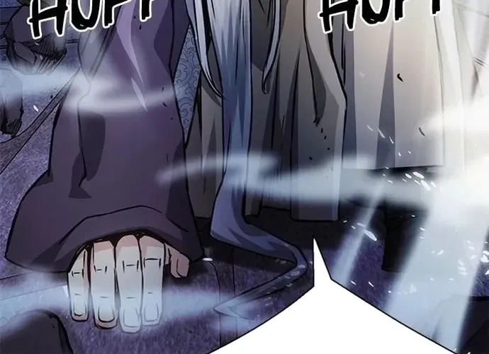 Druid Tại Ga Seoul - Người Hóa Thú Chap 115 - Next Chap 116