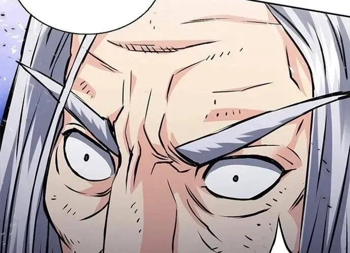 Druid Tại Ga Seoul - Người Hóa Thú Chap 115 - Next Chap 116