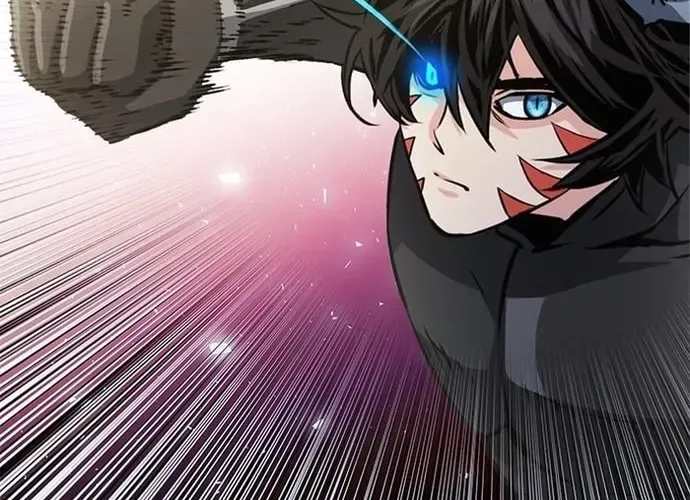 Druid Tại Ga Seoul - Người Hóa Thú Chap 115 - Next Chap 116