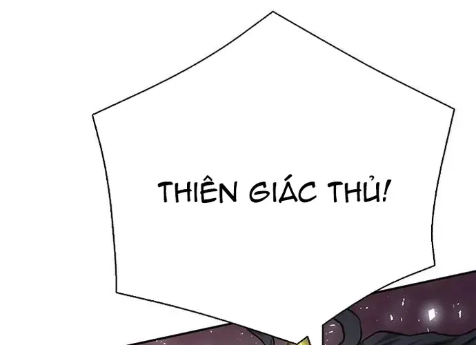 Druid Tại Ga Seoul - Người Hóa Thú Chap 115 - Next Chap 116