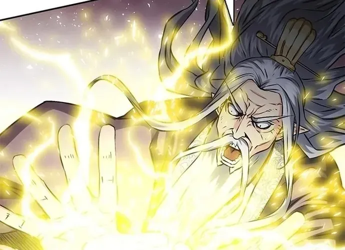 Druid Tại Ga Seoul - Người Hóa Thú Chap 115 - Next Chap 116