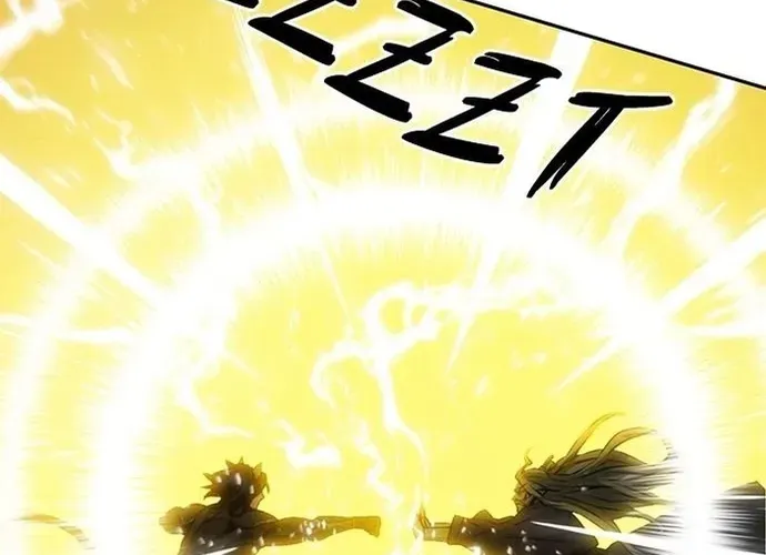 Druid Tại Ga Seoul - Người Hóa Thú Chap 115 - Next Chap 116