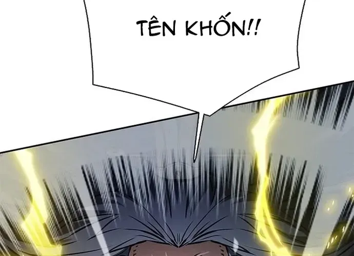 Druid Tại Ga Seoul - Người Hóa Thú Chap 115 - Next Chap 116