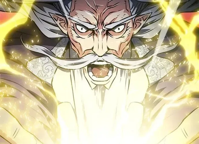 Druid Tại Ga Seoul - Người Hóa Thú Chap 115 - Next Chap 116