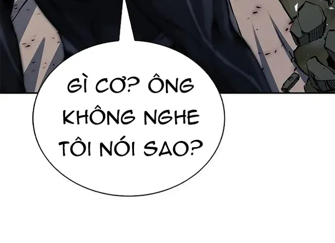 Druid Tại Ga Seoul - Người Hóa Thú Chap 115 - Next Chap 116