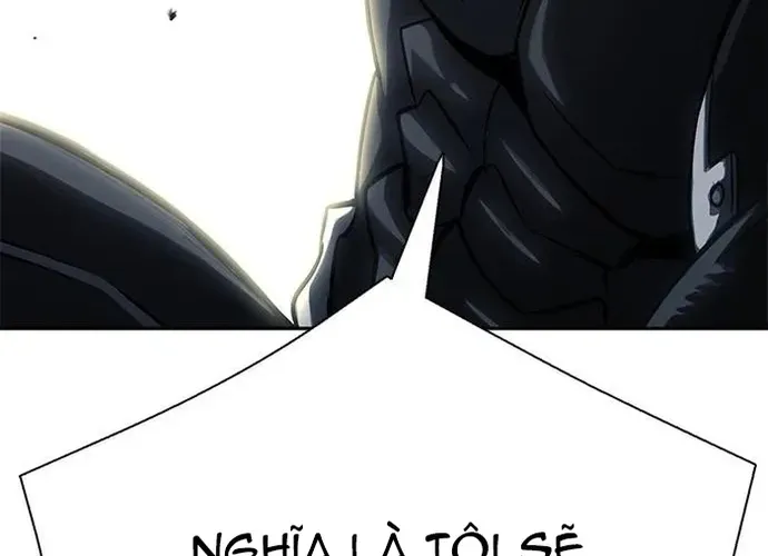 Druid Tại Ga Seoul - Người Hóa Thú Chap 115 - Next Chap 116