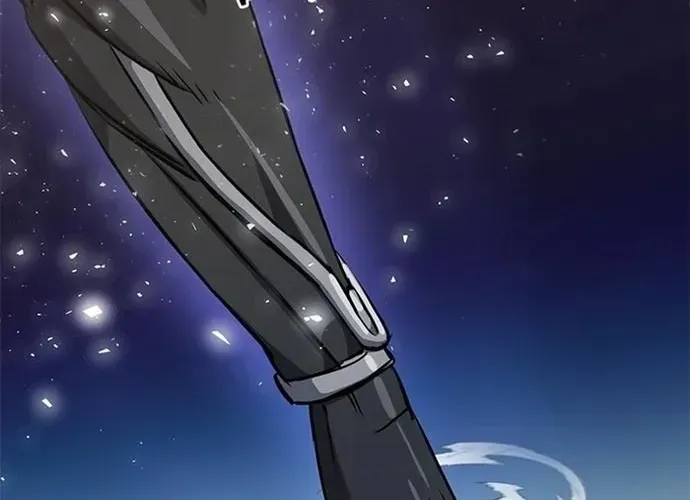 Druid Tại Ga Seoul - Người Hóa Thú Chap 115 - Next Chap 116