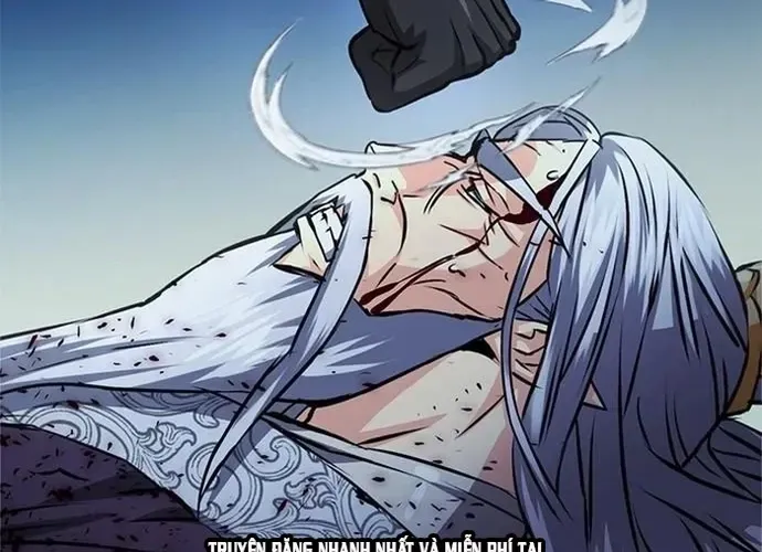 Druid Tại Ga Seoul - Người Hóa Thú Chap 115 - Next Chap 116