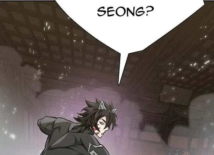 Druid Tại Ga Seoul - Người Hóa Thú Chap 115 - Next Chap 116