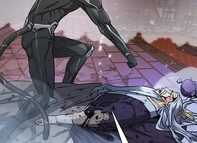 Druid Tại Ga Seoul - Người Hóa Thú Chap 115 - Next Chap 116