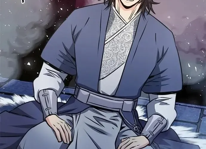 Druid Tại Ga Seoul - Người Hóa Thú Chap 115 - Next Chap 116