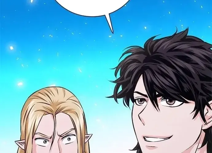 Druid Tại Ga Seoul - Người Hóa Thú Chap 114 - Next Chap 115