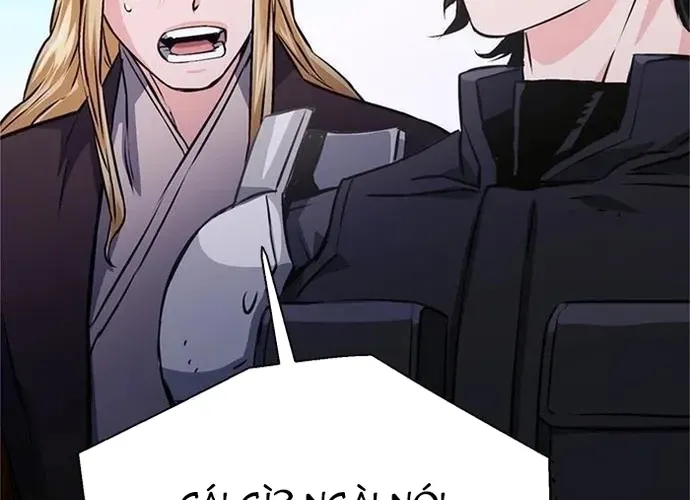 Druid Tại Ga Seoul - Người Hóa Thú Chap 114 - Next Chap 115