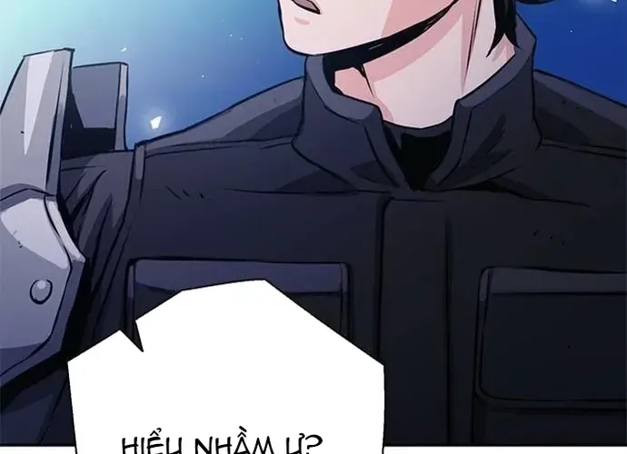 Druid Tại Ga Seoul - Người Hóa Thú Chap 114 - Next Chap 115