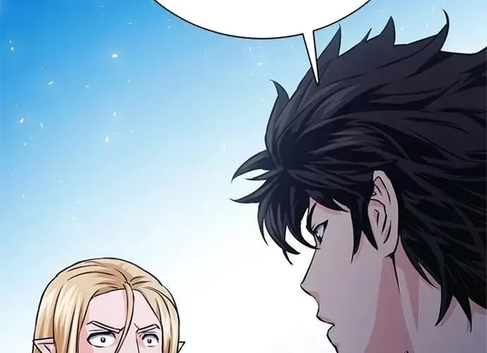 Druid Tại Ga Seoul - Người Hóa Thú Chap 114 - Next Chap 115