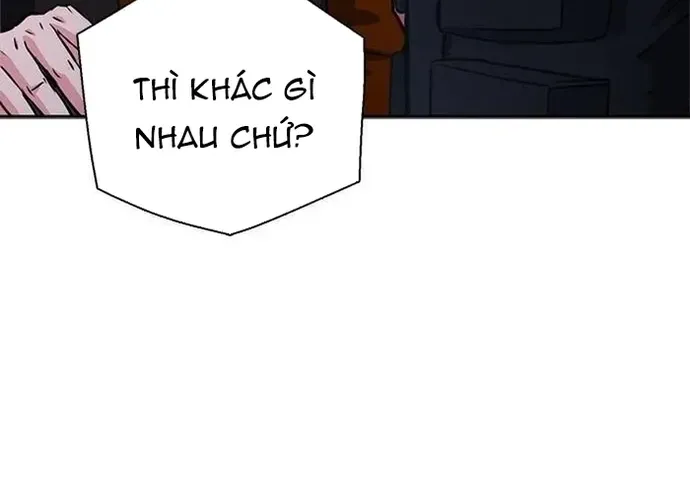 Druid Tại Ga Seoul - Người Hóa Thú Chap 114 - Next Chap 115