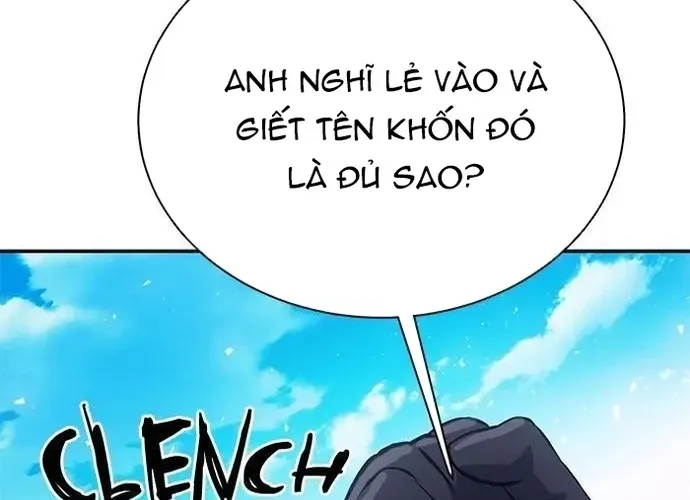 Druid Tại Ga Seoul - Người Hóa Thú Chap 114 - Next Chap 115