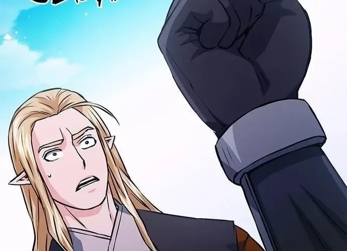 Druid Tại Ga Seoul - Người Hóa Thú Chap 114 - Next Chap 115