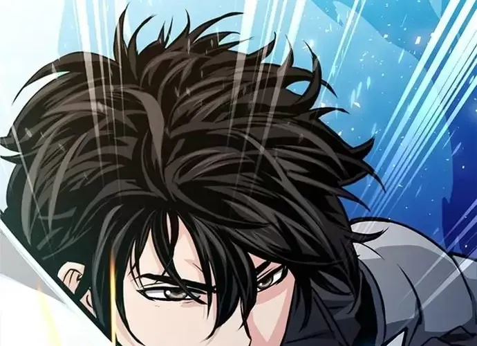 Druid Tại Ga Seoul - Người Hóa Thú Chap 116 - Next Chap 117