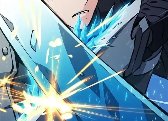 Druid Tại Ga Seoul - Người Hóa Thú Chap 116 - Next Chap 117