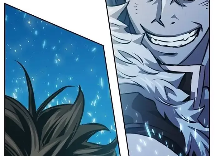 Druid Tại Ga Seoul - Người Hóa Thú Chap 116 - Next Chap 117