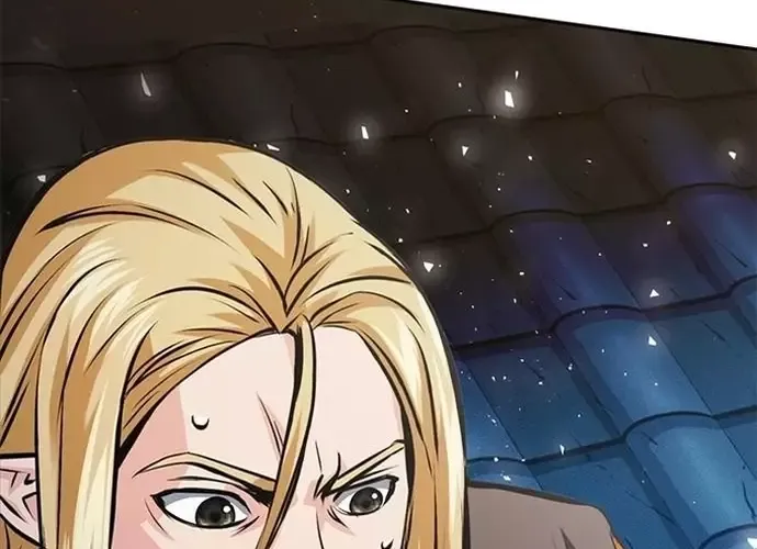 Druid Tại Ga Seoul - Người Hóa Thú Chap 116 - Next Chap 117