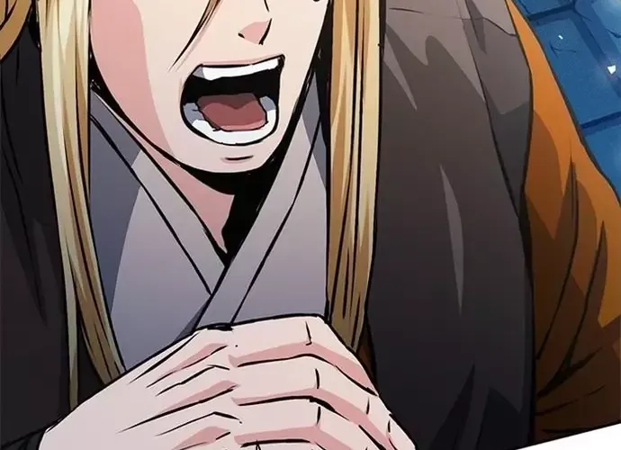 Druid Tại Ga Seoul - Người Hóa Thú Chap 116 - Next Chap 117