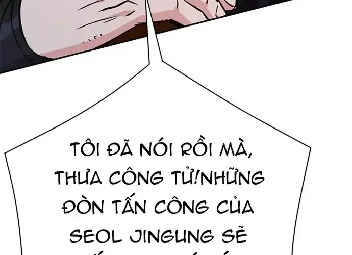 Druid Tại Ga Seoul - Người Hóa Thú Chap 116 - Next Chap 117