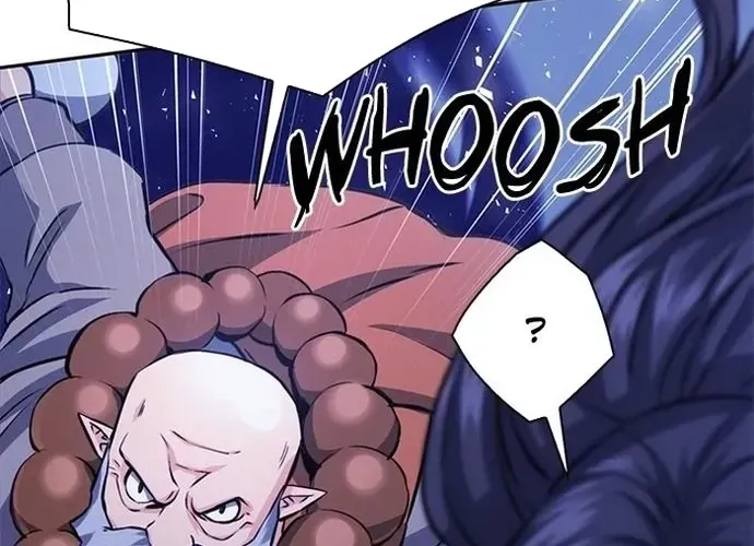 Druid Tại Ga Seoul - Người Hóa Thú Chap 117 - Next Chap 118