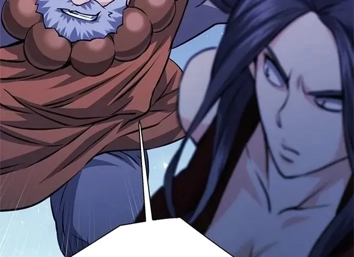 Druid Tại Ga Seoul - Người Hóa Thú Chap 117 - Next Chap 118