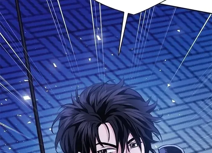 Druid Tại Ga Seoul - Người Hóa Thú Chap 117 - Next Chap 118