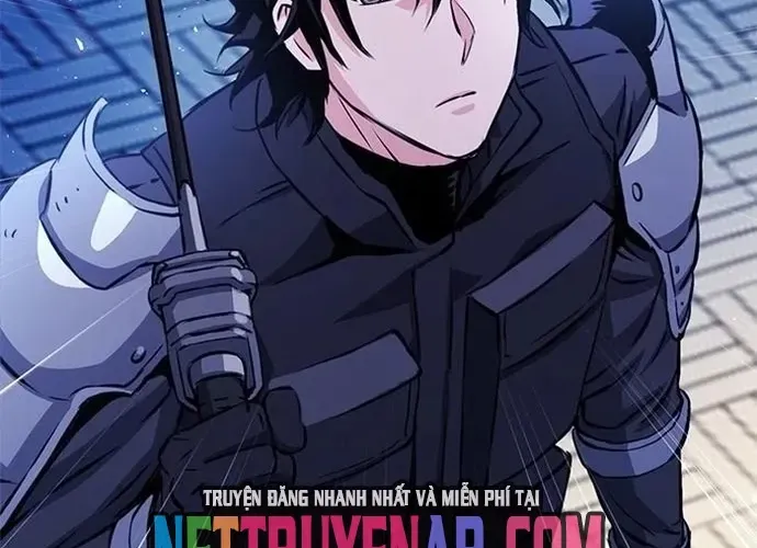 Druid Tại Ga Seoul - Người Hóa Thú Chap 117 - Next Chap 118